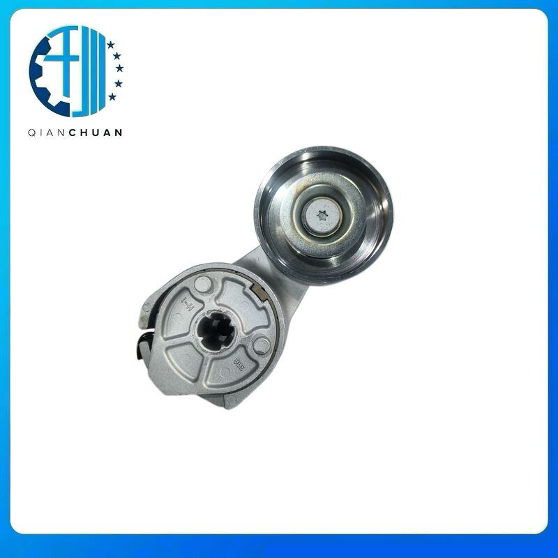 Belt Tensioner 4891116 4898548 504065874 For Cat E110B E120B E240B E300