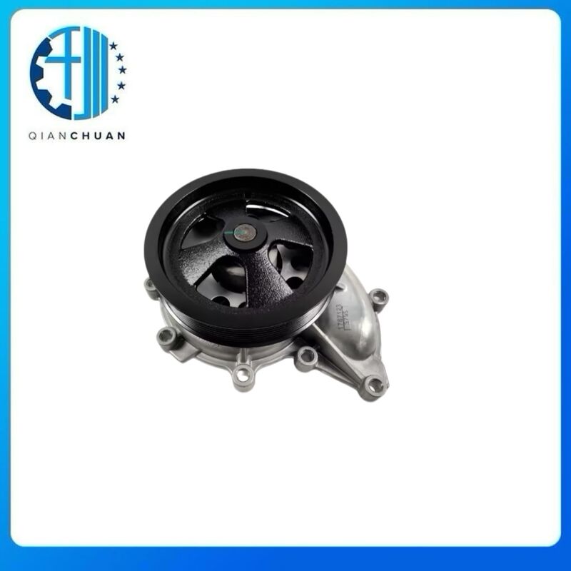 Water Pump  2363452 2142744 2113389 for  SCANIA Truck Car 4 Series DC9 DC11 DC12 Engine Spare Parts