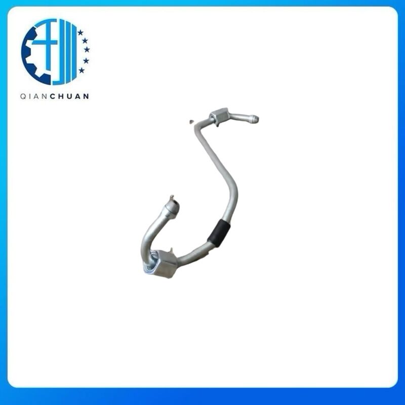 Pressure Oil Pipe 612600080638 for Weichai WP10 Diesel Engine Parts Construction Machinery Parts