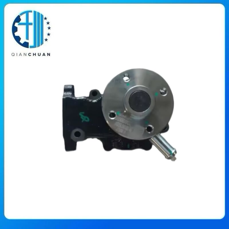 1001867953  Water Pump for Weichai WP10 WP12 WP13 Diesel Engine Spare Parts Construction Machinery
