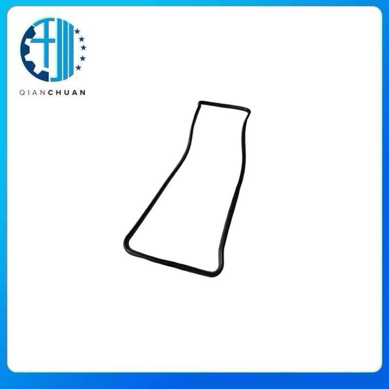 Oil Pan Gasket 611600150006 For Weichai WP10 WP12  Truck Engine Spare Parts Repair Parts