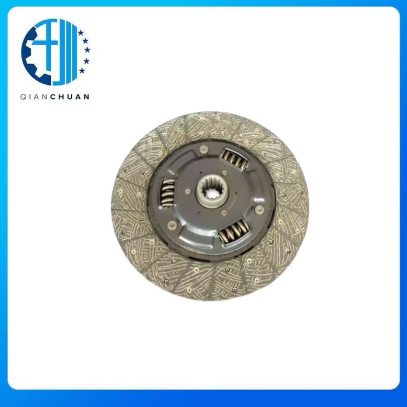 8-97367795-0 8973677950 Clutch Disc 325*14 for Isuzu 4HE1T  Truck Engine Spare Parts Construction Machinery