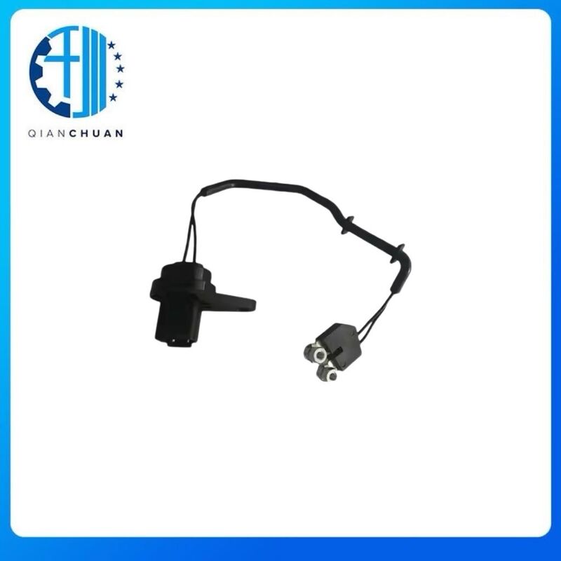 Harness 6156-81-9110 for Komatsu PC400-8 PC450-8 PC400-8 PC450-8 Engine Spare Parts