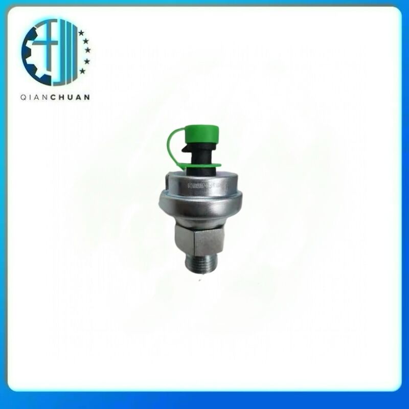 Oil Pressure Sensor 411000405394 For Weichai WP12 Engine Spare Parts