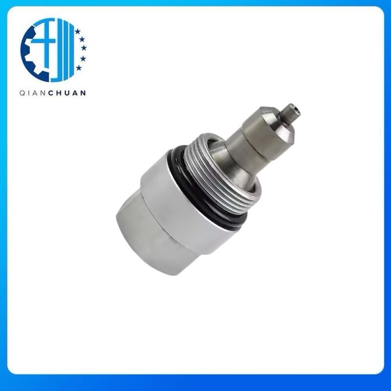 Hydraulic Valve 723-40-85100 for Komatsu PC350-8 PC400-8 Excavator Hydraulic Spare Parts