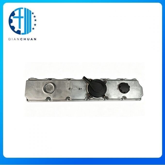 Valve Cover 446-6837 for Caterpillar C7.1 Engine CAT 330F Excavator Engine Spare Parts