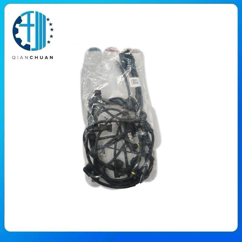 Wire Harness 22243151  For  Excavator EC210B EC210C EC220D EW180C Construction Machinery Spare Parts