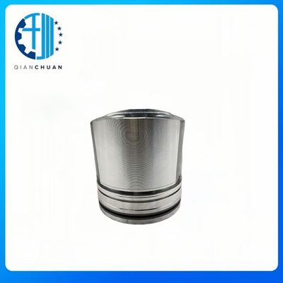 5332597 CUMMINS B3.3 QSB3.3 A2300 E2190 Dizel motor parçaları için piston