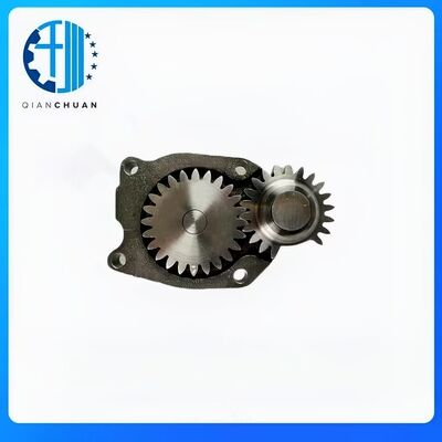 C4937408 4937408 Yağ Pompası Grubu Cummins 4BT3.9 6BT5.9 Dizel Motor İçin