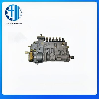 0402066729 4063536 4063536RX Cummins 6CT 8.3L motor için yakıt enjeksiyon pompası