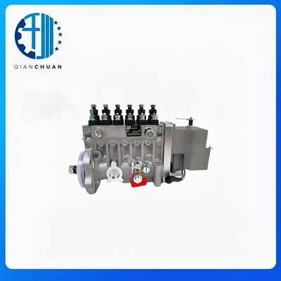 4941011 C4941011 Yakıt Enjeksiyon Pompası Cummins Motor 6CT 6CTA8.3-G2 İçin