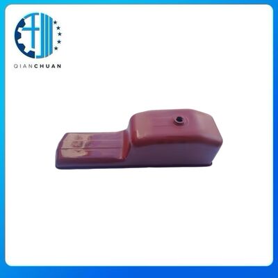 Yağ Karteri 612600150379 Weichai WP10 Dizel Motor Yedek Parçaları İnşaat Makineleri İçin