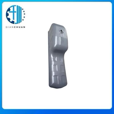 Weichai WD615 WD618 WP10 Dizel Kamyon Motoru Yedek Parçaları İnşaat Makineleri için Oil Pan 1000146436