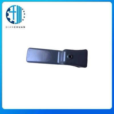 Weichai WP12 Kamyon Motoru Yedek Parçaları İnşaat Makineleri için Petrol Pan 612600150367