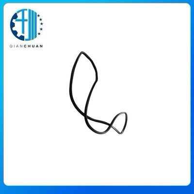 614150004 Weichai WP10 WP12 Kamyon Motoru yedek parçaları Tamir Parçaları için Petrol Pan Gasket