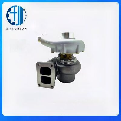 6152-81-8110 Komatsu PC300-6 PC300 Ekskavatör S6D125 Motoru İçin Turboşarj