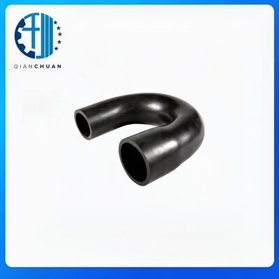 201-01-52222 Komatsu Kazıcı PC300-5 PC300-6 için Turboşarj Alım Manifold