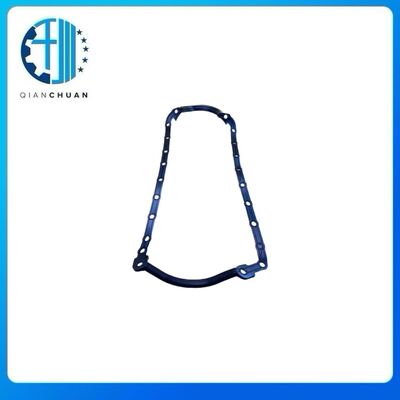 Yağ Pan Gasketi 8-97080194-0 8970801940 Isuzu için 4JB1 4JB2 Kazıcı Kamyon Dizel Motor yedek parçaları