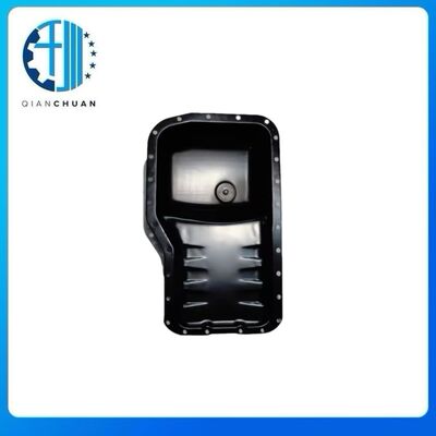 8973852490 Isuzu 4HF1 4HG1 kazıcı kamyonu dizel motor yedek parçaları için yağ panosu