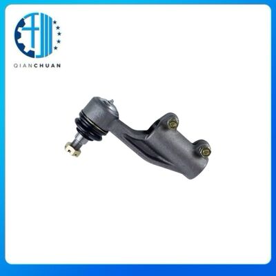 HINO 700/500 K13C J08E Kamyon yedek parçaları için Tie Rod End 45430-1740 45420-1740