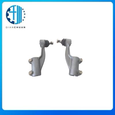 45420-2700 45430-2700 Rot Kol Ucu HINO E13C Kamyon Yedek Parçaları İçin Uygun