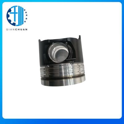Piston 8-94391-696-0 Isuzu 4HE1TC Motor NPR NPS NQR Dizel Motor Yedek Parçaları İnşaat Makineleri İçin