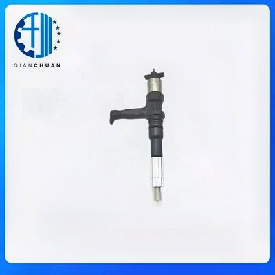 8-97603415-7 095000-5516 Isuzu 6WG1T Motor Yakıt Enjektörü Parçaları