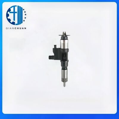 8-97609788-6 Yakıt Enjeksiyon assy için Isuzu 4HK1 6HK1 Motor Patrs