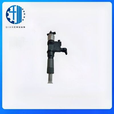 095000-5342 8-97602485-6 Isuzu 4HK1 6HK1 Motor Patrs için Yakıt Enjektörü