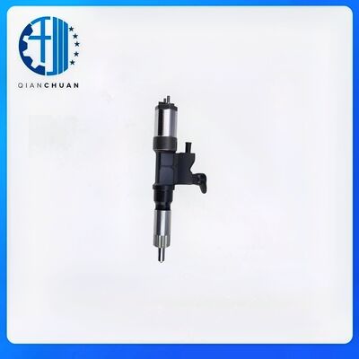 095000-9980 Yakıt enjeksiyonu Isuzu 4HK1 6HK1 Motor Patrları için