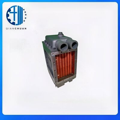 612600120057 Hava Soğutucusu Kl6 Weichai WP10 Motor Parçaları İçin Intercooler
