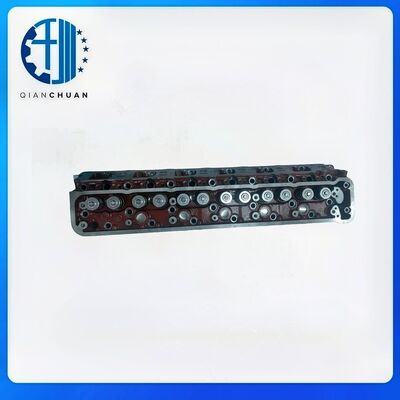 1-11110846-4 1111108464 Isuzu 6SD1 Motor Ex300-3 Ex300-2 Ekskavatörü için Silindir Kafası