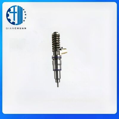 Volvo D12 D16 Motor Patrs için 20929906 VOE20929906 Yakıt Enjektörü