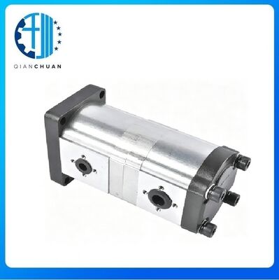 Kubota L4150DT M4030 Motor Parçaları için Hidrolik Pompa 35430-82202 307016-0141