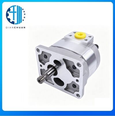 Komatsu HD785-7 Sert Damperli Kamyonlar için Hidrolik Dişli Pompa 705-22-28320
