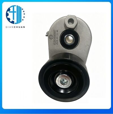 Weichai WP12 WD12 WD618 WP13 Motor Yedek Parçaları için Kayış Gergi 612630060847