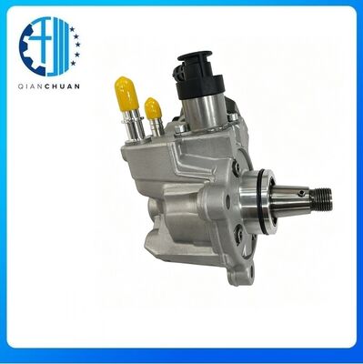 Yakıt Enjeksiyon Pompası 0445020525 CP4.4 Deutz TCD2.9 L4 Motor Yedek Parçaları için Common Rail Pompa