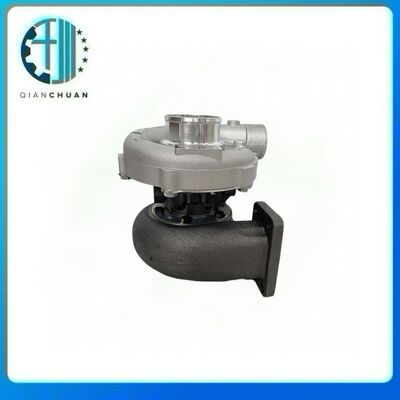 Weichai WP6 kazı motoru yedek parçaları için 13054112 turboşarj cihazı