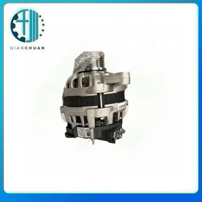 Weichai WD615 WD618 WD10 WD12 WP10 WP12 için alternatif 1000179901 Ekskavator motoru yedek parçaları