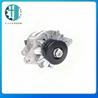 Weichai WP2.3 Dizel motor yedek parçaları için alternatif montajı 1001190902