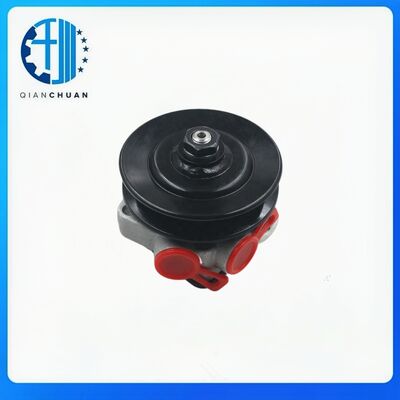 Volvo D6E D6D Dizel Motoru yedek parçaları için yağ pompası 101101556D