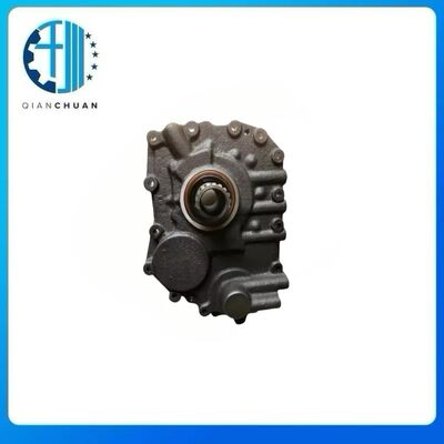 Mitsubishi FD50K DP50K Forklift yedek parçaları için 93824-21200 şanzıman şarj pompası