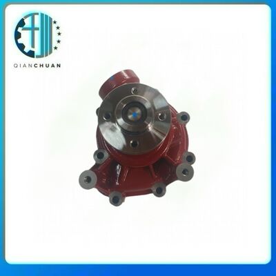 Su pompası 04503572 Deutz BFM1012 BFM 2012 BFM1013 Motor yedek parçaları için