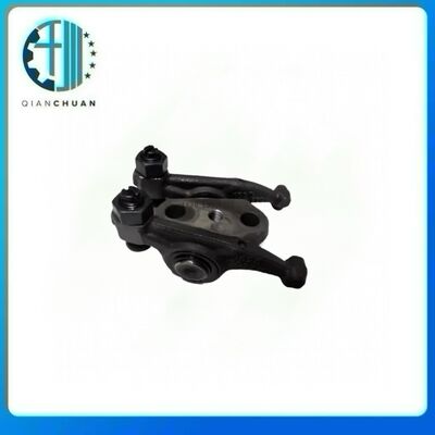 Weichai WP6 kazıcı motoru yedek parçaları için 13037828 salkım kol montajı