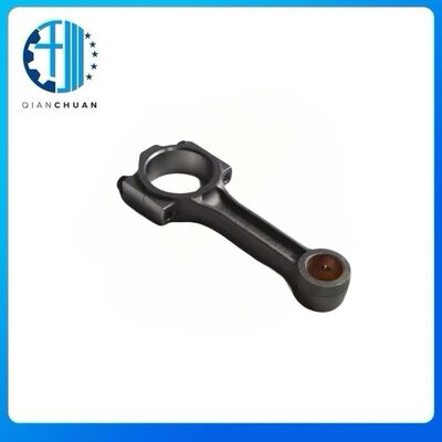 Yanmar 4TNV94 4TNV98 dizel motor yedek parçaları için bağlantı çubuğu 129907-14400
