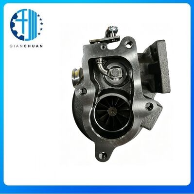 Cummins QSB6.7 ISDe Motor Yedek Parçaları için Turboşarj 4040374 4040375 HE221W
