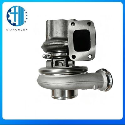 Turboşarj 04298603KZ 04295604 Volvo EC160B EC180B D5D-CCE3 Deutz TCD2012L04-2V Motor yedek parçaları için
