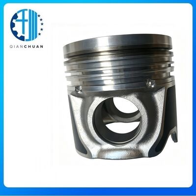 Iveco F4DE9684 F4HE9687 New Holland T7030 T7040 Traktör Motor Yedek Parçaları için Piston 40652600