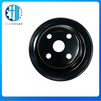 Cummins 6BT Motor Yedek Parçaları için Fan Kayışı Kasnağı 3914462