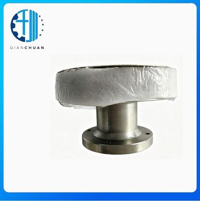 Volvo D5E Motor Yedek Parçaları için Fan Destek Düzeneği R309-1447 HB